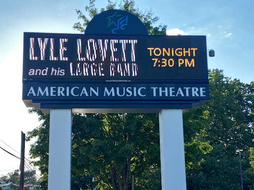 Live Music Venue «American Music Theatre», reviews and photos, 2425 Lincoln Hwy E, Lancaster, PA 17602, USA