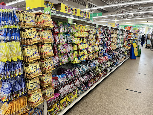 Dollar Store «Dollar Tree», reviews and photos, 7605 County Rd 311 #115, Sellersburg, IN 47172, USA