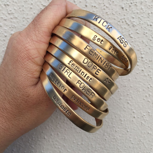 Jewelry Store «Bella Vita Jewelry & Gifts», reviews and photos, 523 S Louisiana St #175, Little Rock, AR 72201, USA