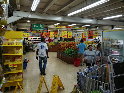 La Gran Colombia Supermercado