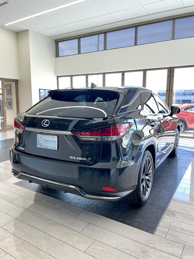 Lexus Dealer «Tom Wood Lexus», reviews and photos, 4610 E 96th St, Indianapolis, IN 46240, USA