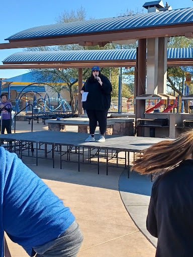 Park «Glendale Heroes Regional Park», reviews and photos, 83 W Bethany Home Rd, Glendale, AZ 85303, USA