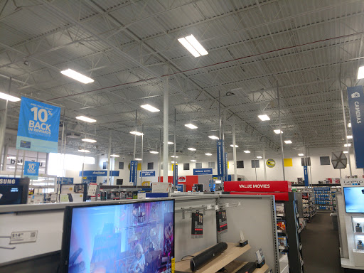 Electronics Store «Best Buy», reviews and photos, 12765 Harper Village Dr #160, Battle Creek, MI 49014, USA