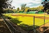 Unidad Deportiva Nvo Mondongo Logo, Poblado Tres, Mexico, Park