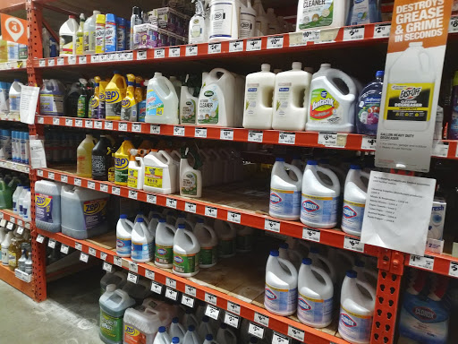 Home Improvement Store «The Home Depot», reviews and photos, 2350 Legge Blvd, Winchester, VA 22601, USA