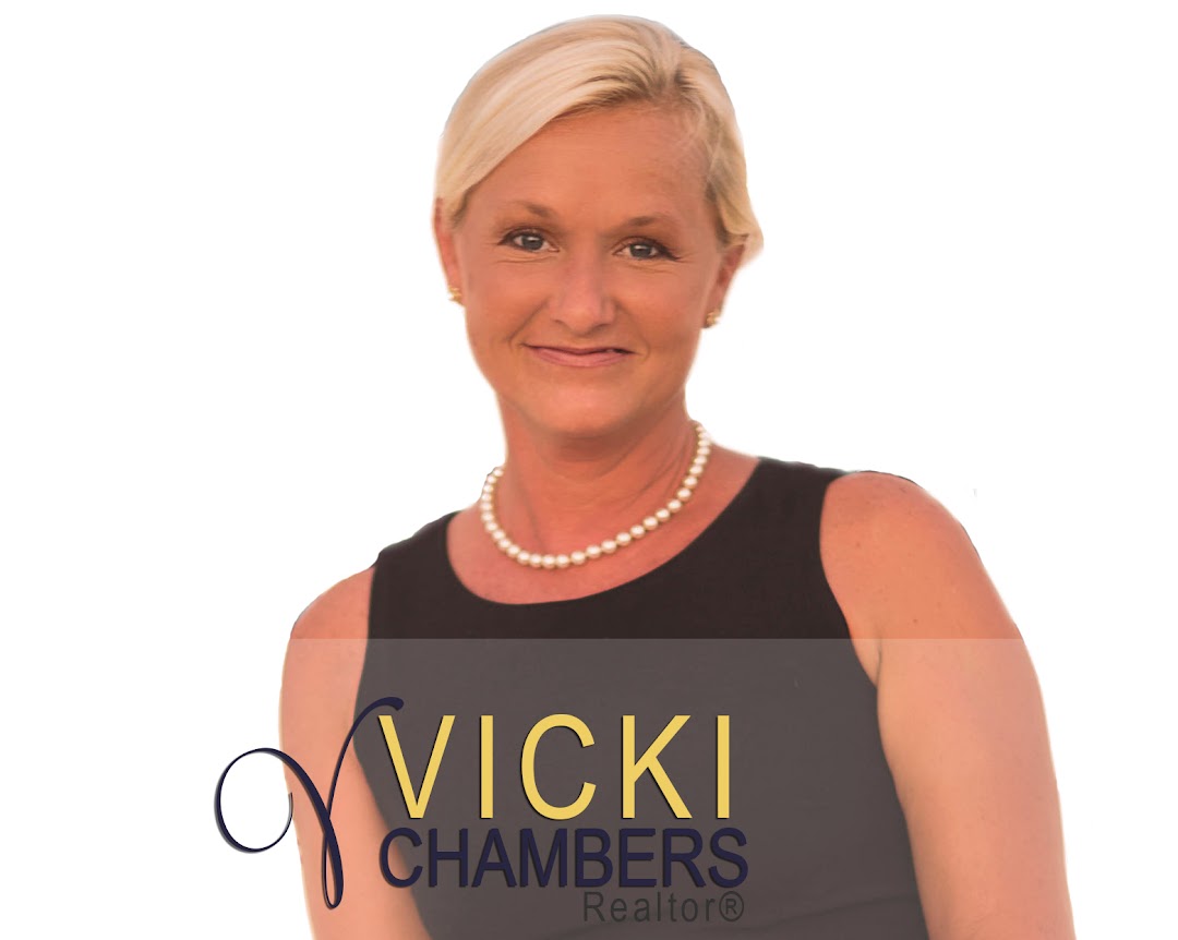 Vicki Chambers Realtor