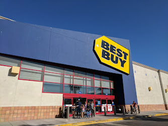 Best Buy