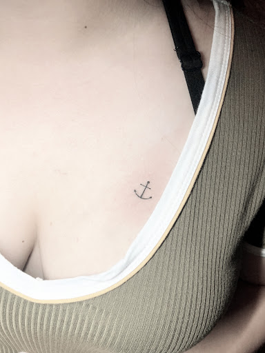 Explore arm tattoos ideas, creative tattoo ideas in El Monte, available at Baron Art Tattoo & Piercing Studio El Monte