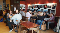 Photos du propriétaire du Café Café Associatif ÔSoleil à Tulle - n°1