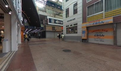 SOA 神戸三宮店 Floor 2