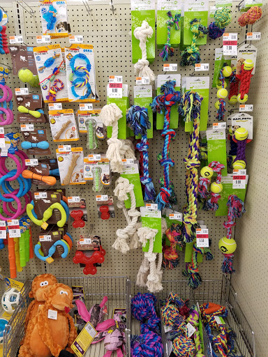 Pet Supply Store «Pet Supplies Plus», reviews and photos, 887 N Lexington-Springmill Rd, Mansfield, OH 44906, USA