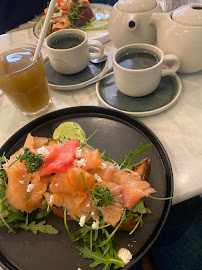 Les plus récentes photos du Restaurant brunch Madame Louve à Lyon - n°3