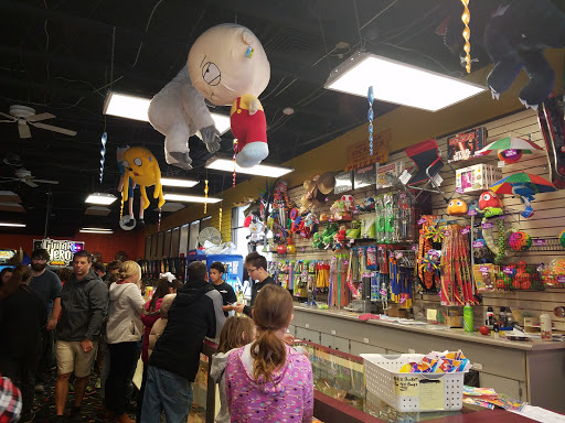 Amusement Center «Nickel Mania», reviews and photos, 6051 State St, Murray, UT 84107, USA