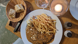 Photo n°34 de RESTAURANT A LA CHARRUE Gundershoffen à Gundershoffen ()