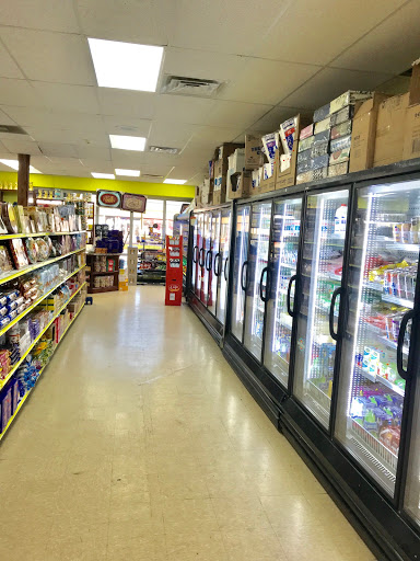 Supermarket «Al Yasmin Market», reviews and photos, 8400 S Roberts Rd, Justice, IL 60458, USA