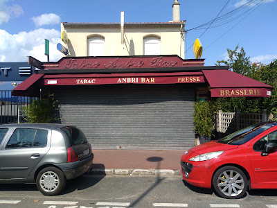 Tabac Anbri Bar à Rueil-Malmaison