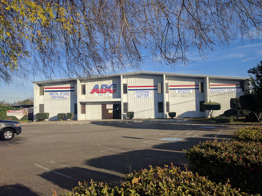 Roofing supply store Modesto