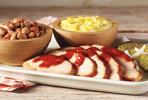 Restaurant «True Texas BBQ», reviews and photos, 1340 E Court St, Seguin, TX 78155, USA