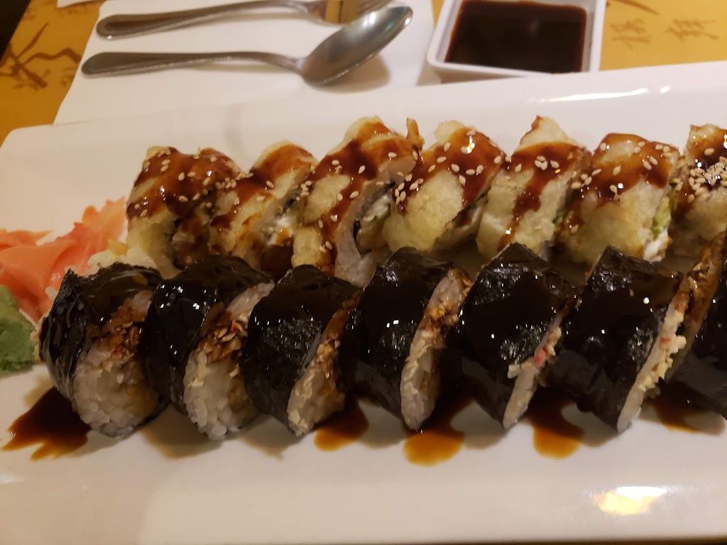 Asia Asian Cuisine 31324