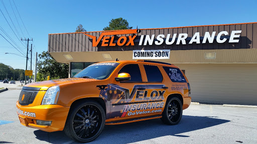 Auto Insurance Agency «Velox Insurance», reviews and photos