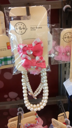 Pet Supply Store «Petco Animal Supplies», reviews and photos, 200 McMahan Blvd, Marion, OH 43302, USA