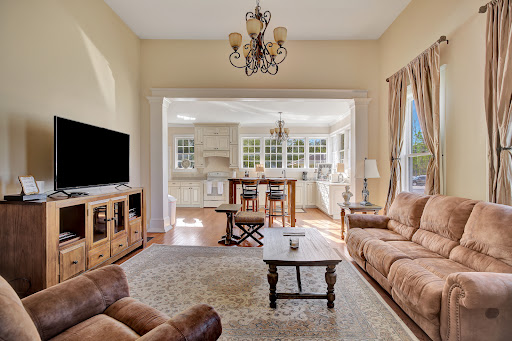 The Village at Indian Springs -