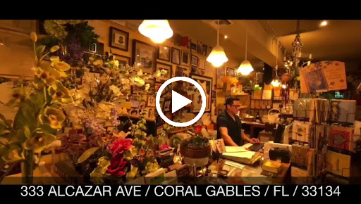 Florist «Belle Fleur», reviews and photos, 333 Alcazar Ave, Coral Gables, FL 33134, USA