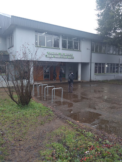 Escuela de Música Juan Sebastián Bach