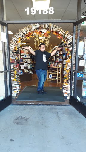 Book Store «The Open Book», reviews and photos, 19188 Soledad Canyon Rd, Santa Clarita, CA 91351, USA