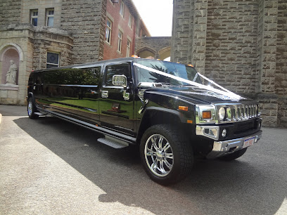 Perth Hummer Limousines