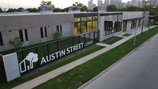 Austin Street Center