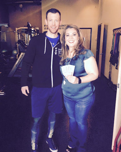 Personal Trainer «Fit Therapy of Texas», reviews and photos, 19141 Stone Oak Pkwy #603, San Antonio, TX 78258, USA