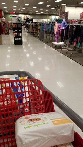 Department Store «Target», reviews and photos, 2703 County Rd 541, Burlington, NJ 08016, USA