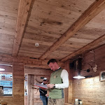 Photo n°23 de l'avis de V... fait le 20/11/2022 à 09:14 sur le  Hotel Alte Wurzhütte - Margot Niedermüller à Schliersee