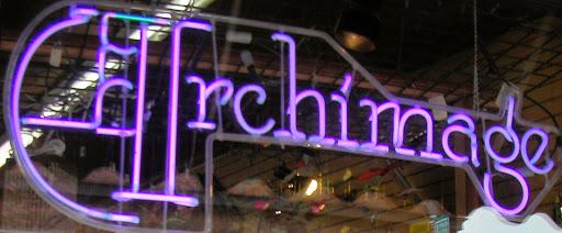 Boutique «Archimage», reviews and photos, 668 Monroe Ave, Rochester, NY 14607, USA