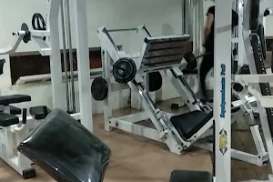 Gimnasio GYMNOS image