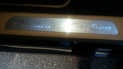 Auto Auction «Manheim Atlanta», reviews and photos, 4900 Buffington Rd, College Park, GA 30349, USA