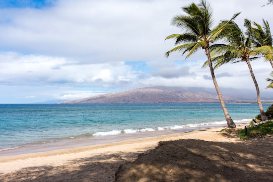 Kaipukaihina Beach