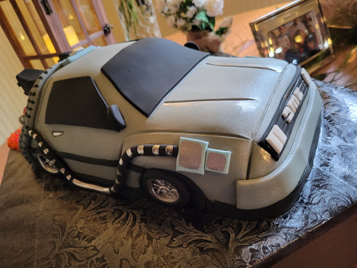 Bakery «The Cake Shop», reviews and photos, 9871 I-10, San Antonio, TX 78230, USA