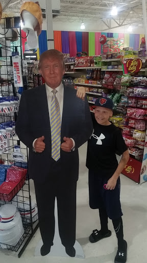 Party Store «Nobbies Party Superstore», reviews and photos, 9999 University Ave, Clive, IA 50325, USA