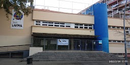 Escuela pública Lavinia