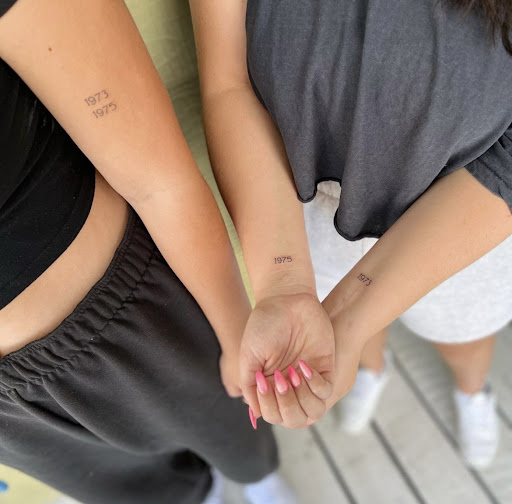 Explore 49ers tattoo ideas, creative tattoo ideas in High Ridge, available at Taylored ink