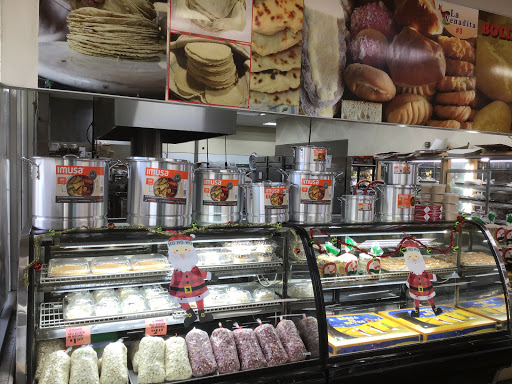 Grocery Store «La Venedita Meat Market», reviews and photos, 14124 Lambert Rd, Whittier, CA 90605, USA