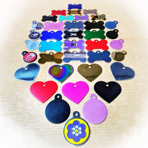 Pet Supply Store «Unleashed», reviews and photos, 1319 Military Cutoff Rd, Wilmington, NC 28405, USA