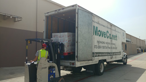 Moving and Storage Service «MoveCo.net», reviews and photos, 1596 N Mill St #135, Lewisville, TX 75057, USA
