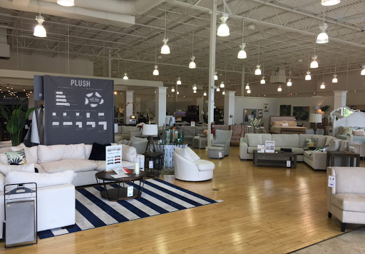 Furniture Store «American Signature Furniture», reviews and photos, 7230 US-19, Pinellas Park, FL 33781, USA