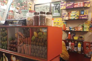 Raza Ice Cream & juice Parlour image