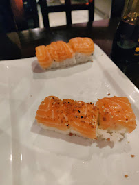 Sushi du Restaurant japonais Naruto à Mantes-la-Jolie - n°3