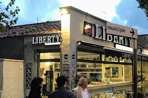 Liberty Coffee Break image