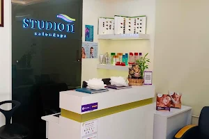 STUDIO11 Salon & Spa , Saibaba Colony image